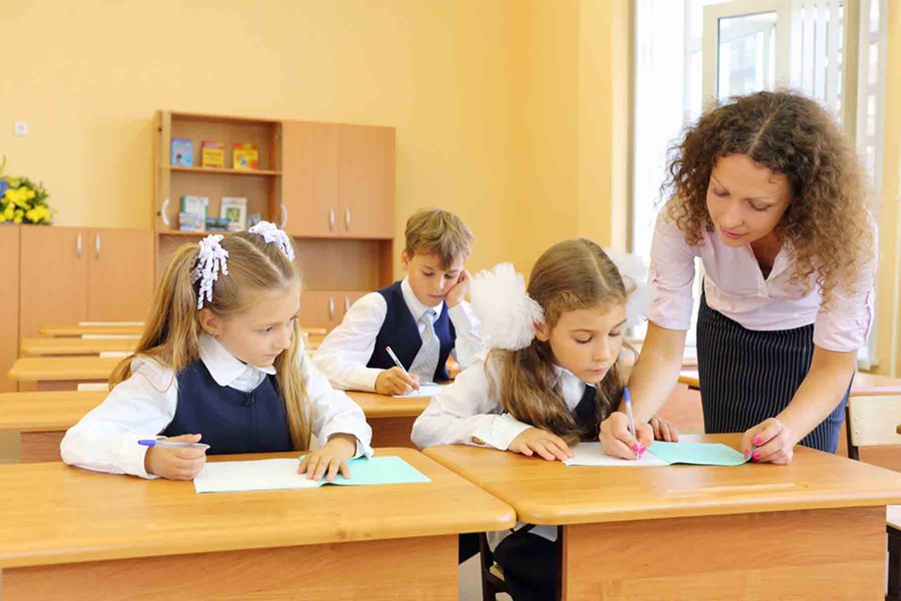Детям с ограниченными возможностями здоровья.