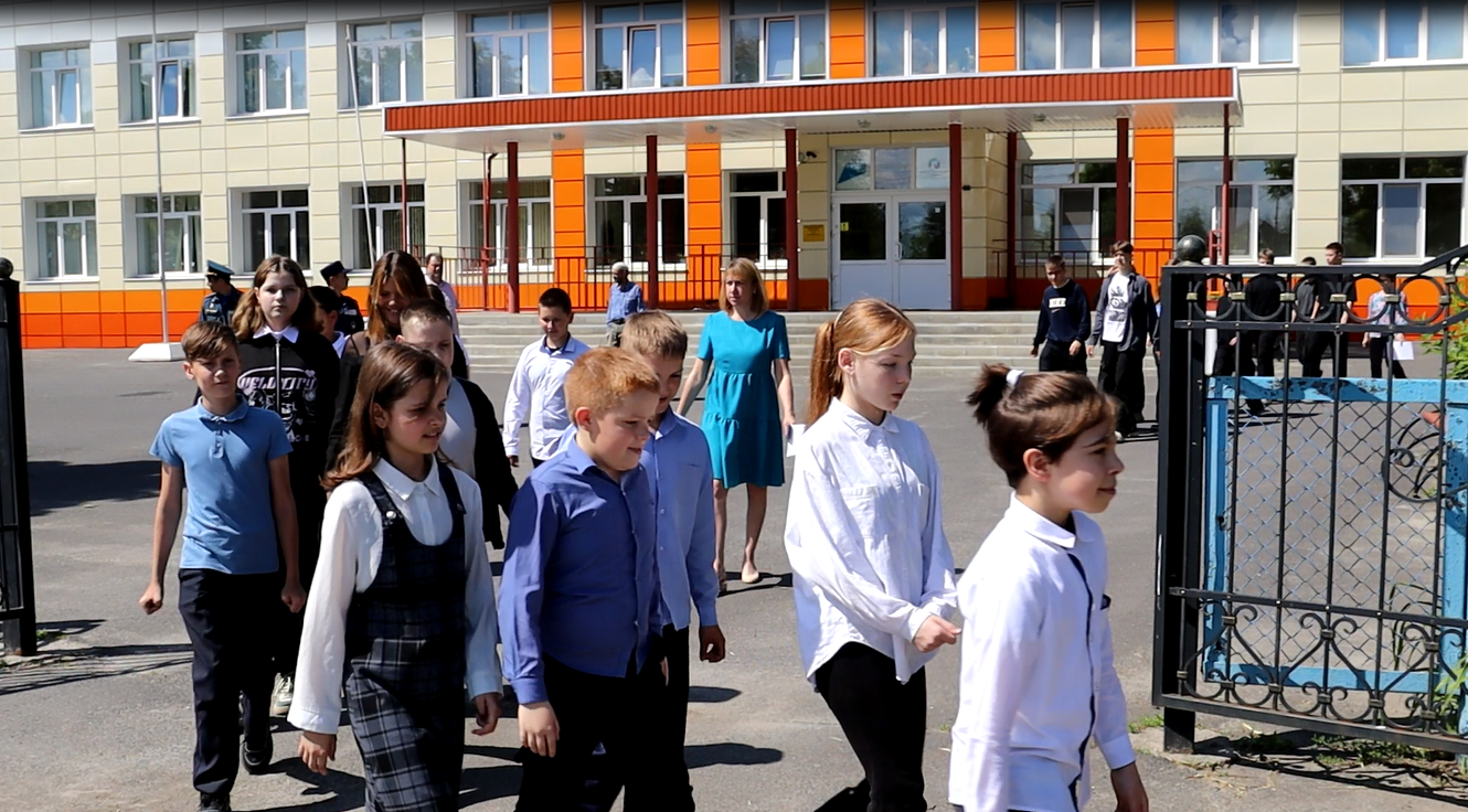 ВСЕРОССИЙСКИЕ УЧЕНИЯ ПО АНТИТЕРРОРУ.