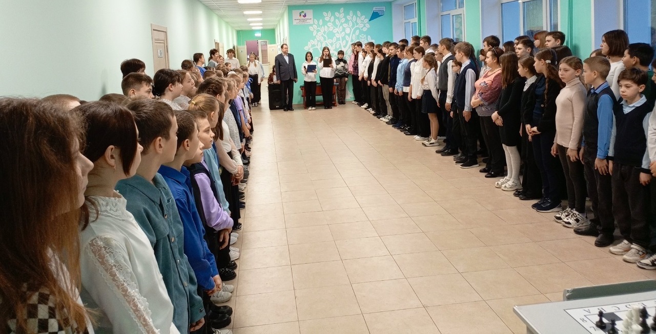 Год семьи.