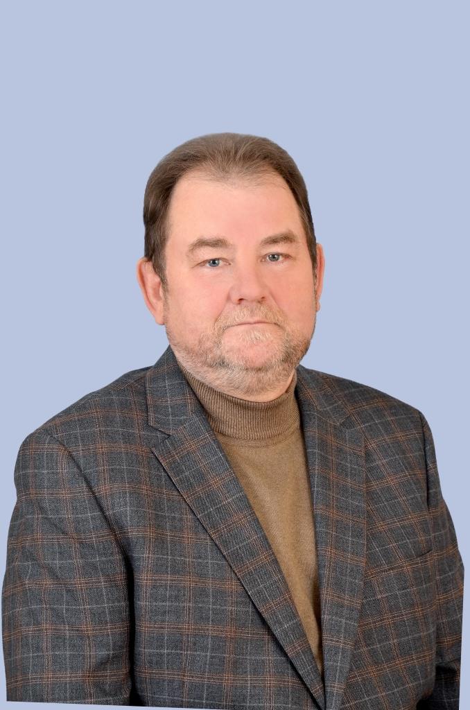 АГАРКОВ Вячеслав Алексеевич.
