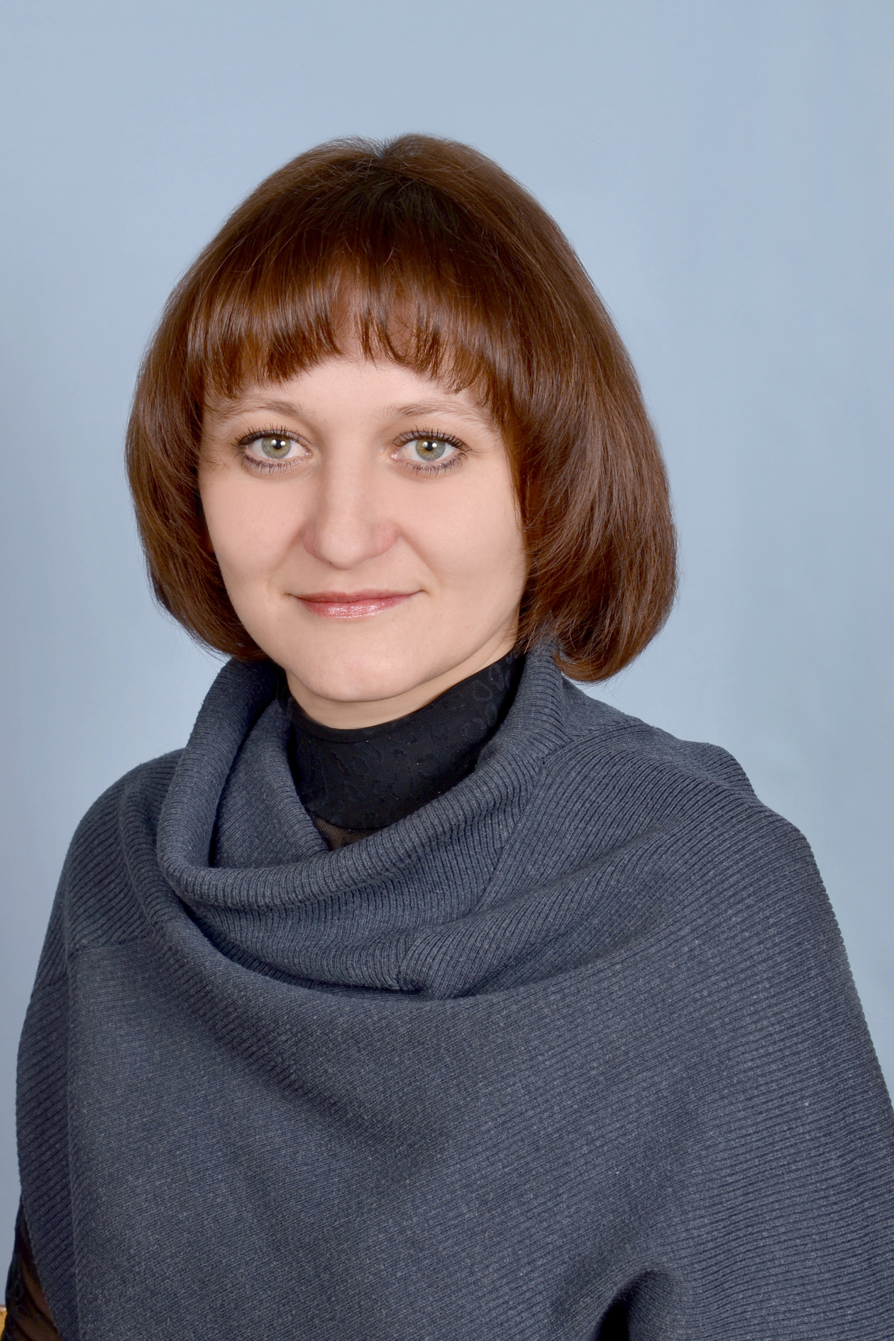 Касименко Наталья Ивановна.