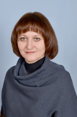 Касименко Наталья Ивановна Касименко Наталья Ивановна