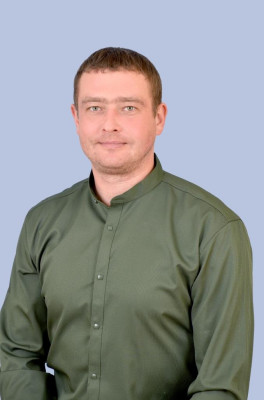 Солонинкин Евгений Валерьевич Солонинкин Евгений Валерьевич
