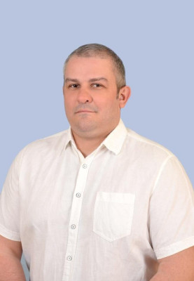 Егоров Антон Николаевич Егоров Антон Николаевич