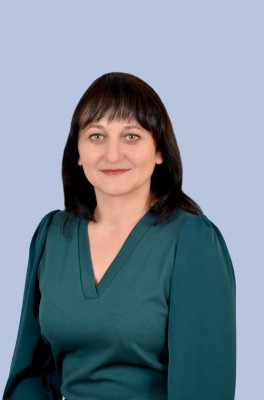 Касименко Наталья Ивановна Касименко Наталья Ивановна