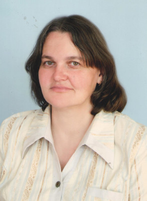 Агаркова Марина Викторовна Агаркова Марина Викторовна